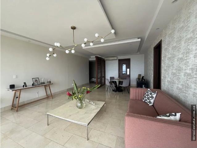 Apartamento venta en Santa María