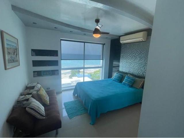 Venta de apartamento en terrazas de farallón, playa blanca, río hato