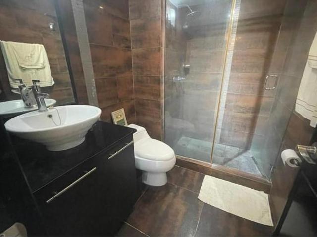 Venta de apartamento en terrazas de farallón, playa blanca, río hato