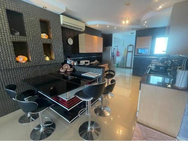 Venta de apartamento en terrazas de farallón, playa blanca, río hato