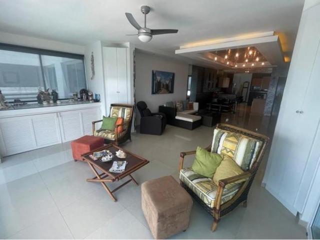 Venta de apartamento en terrazas de farallón, playa blanca, río hato
