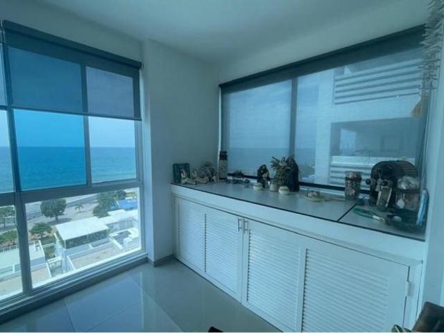 Venta de apartamento en terrazas de farallón, playa blanca, río hato