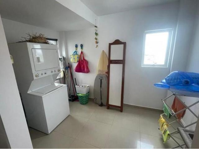 Venta de apartamento en terrazas de farallón, playa blanca, río hato