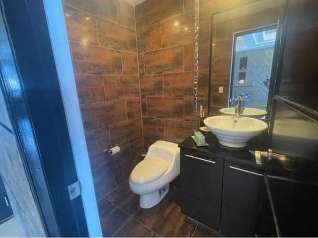 Venta de apartamento en terrazas de farallón, playa blanca, río hato