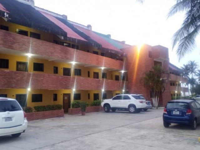 Apartamento en venta en Silva, Falcón