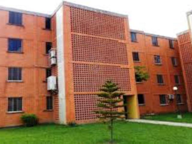 Apartamento en venta en Valencia, Táchira
