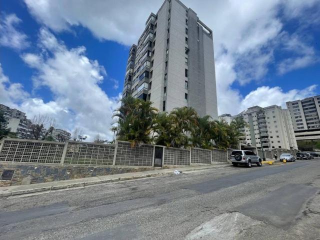 Apartamento en venta en Francisco Linares Alcántara, Miranda