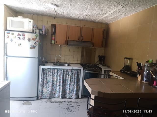 Apartamento en venta en Boca De Uchire, Distrito Capital