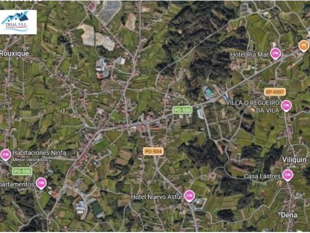Piso en venta en O Salnés, Galicia