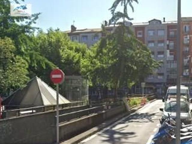 Piso en venta en Dunboa, Gipuzkoako Bidasoa