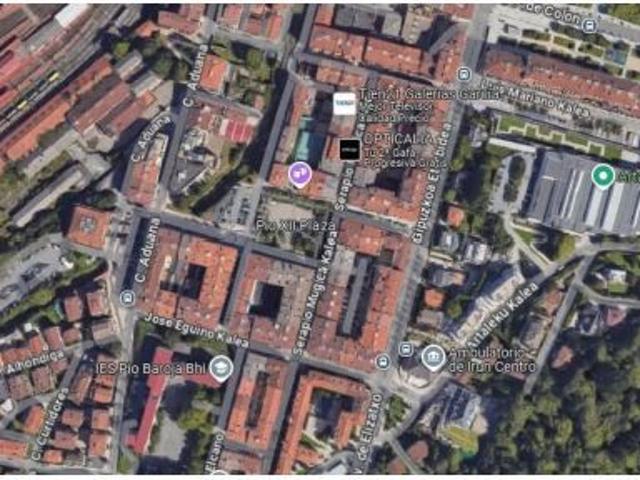 Piso en venta en Lapitze, Gipuzkoako Bidasoa
