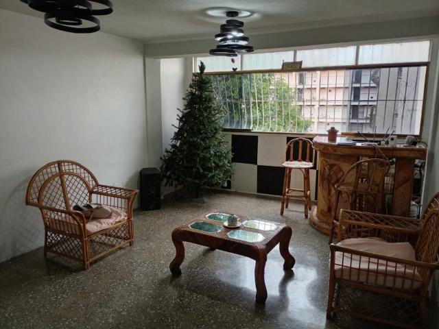 Apartamento en venta en Boca De Uchire, Distrito Capital