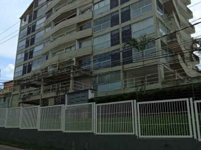 Apartamento en venta en Boca De Uchire, Miranda