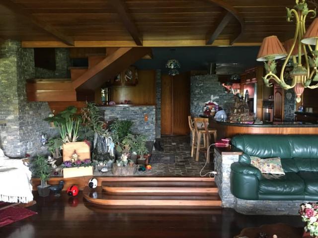 Apartamento en venta en Boca De Uchire, Miranda
