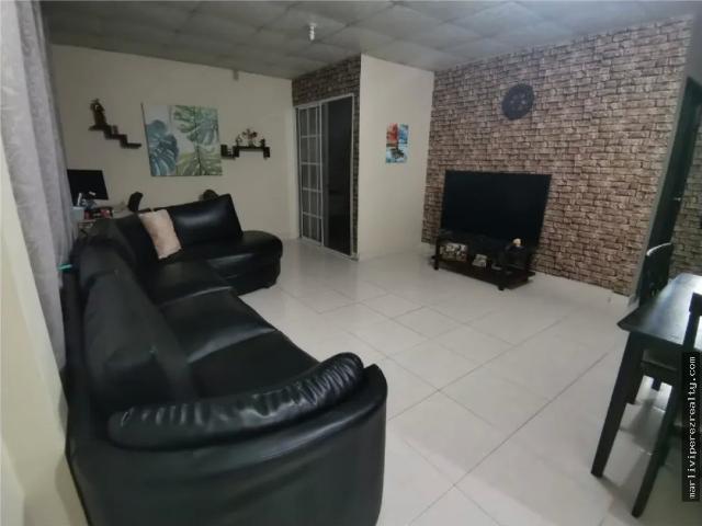 Apartamento venta en San Pablo Viejo, David