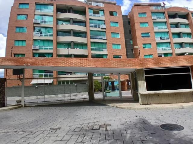 Apartamento en venta en Miranda, Municipio Miranda