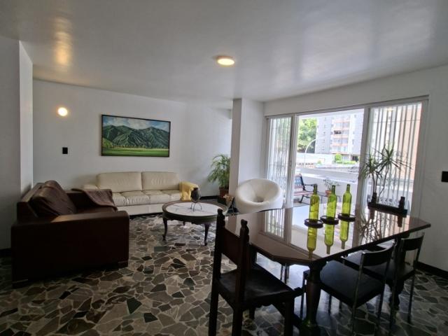 Apartamento en venta en Boca De Uchire, Miranda