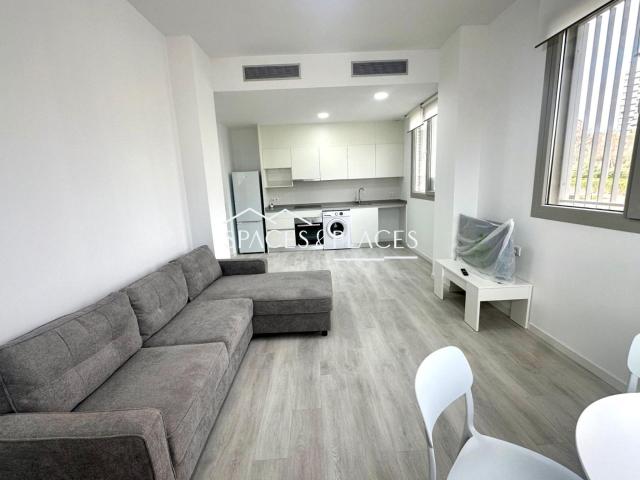 Piso en venta en Quatre Carreres, Comarca de València
