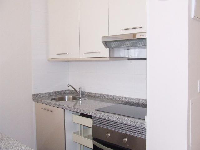 Piso en venta en Luarca, La Pescadeiría