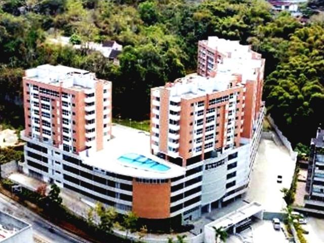 Apartamento en venta en Boca De Uchire, Miranda