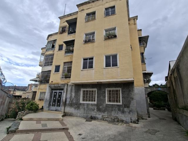 Apartamento en venta en Boca De Uchire, Distrito Capital