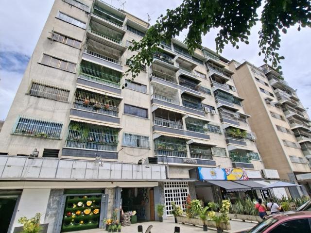 Apartamento en venta en Barrio La Morán, Caracas