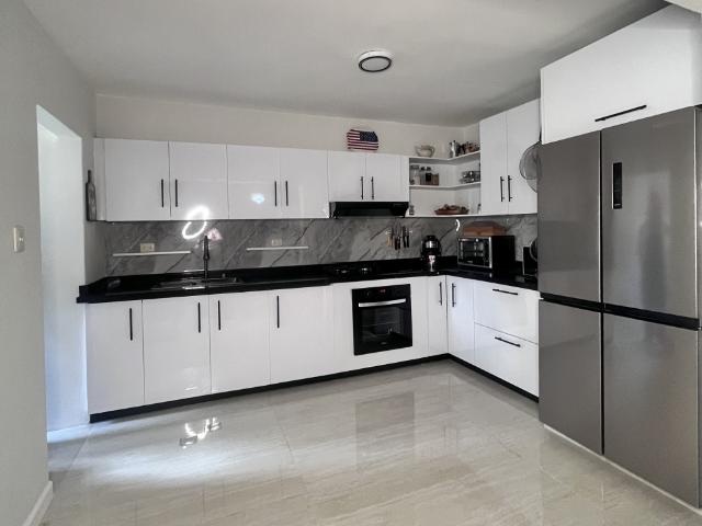Apartamento en venta en Boca De Uchire, Miranda