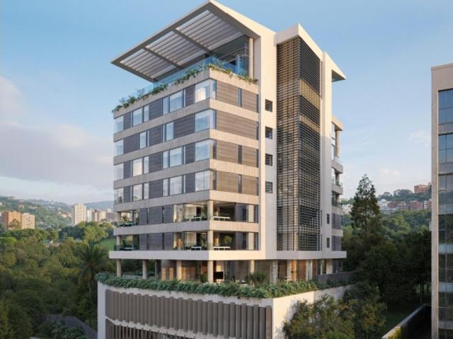 Apartamento en venta en Miranda, Carabobo