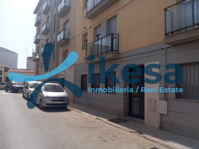 Piso en venta en Almendralejo, Badajoz