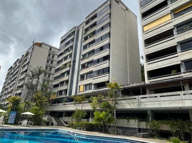 Apartamento en venta en Boca De Uchire, Miranda