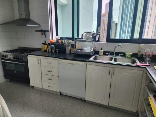 Apartamento venta en Bella Vista, Ciudad de Panamá