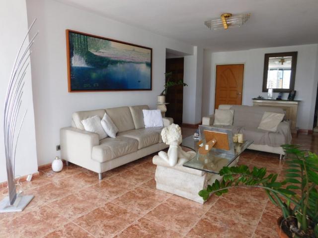 Apartamento en venta en San Juan De Los Morros, Guárico