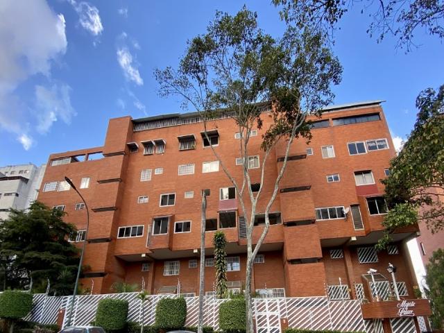 Apartamento en venta en Boca De Uchire, Miranda