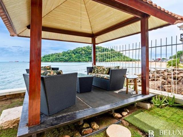 VENTA DE APARTAMENTO PUNTA BARLOVENTO ISLA TABOGA 6