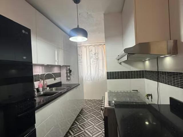 Apartamento venta en Barrio Colón, Colón