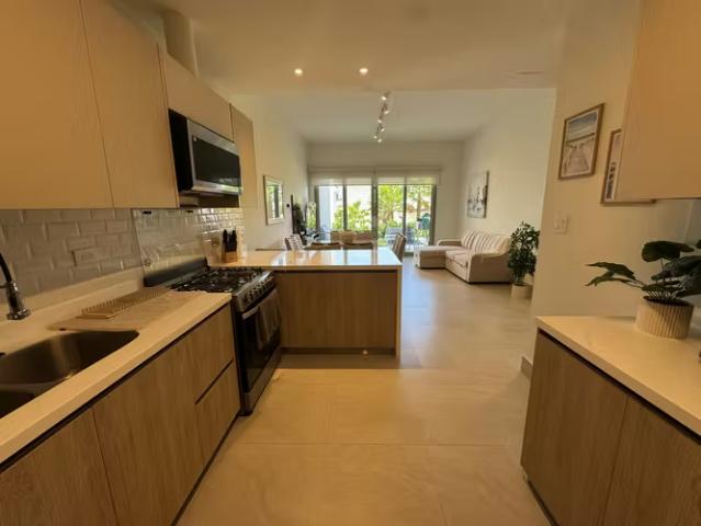 Apartamento venta en Maria Chiquita, Colón