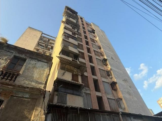 Apartamento en venta en Municipio Cedeño, Bolívar