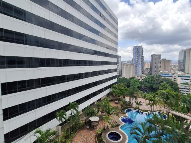 Apartamento en venta en Boca De Uchire, Miranda