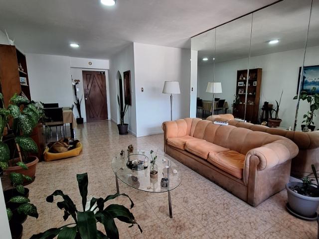 Apartamento en venta en Boca De Uchire, Miranda