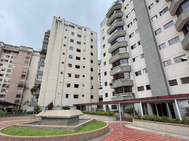 Apartamento en venta en Las Minas Sur, San Antonio de Los Altos