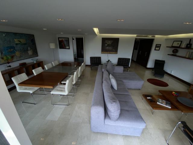 Apartamento en venta en Boca De Uchire, Distrito Capital