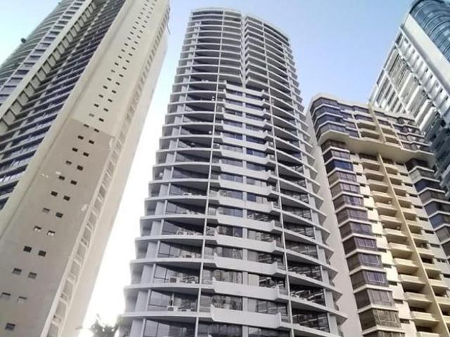 Venta de apartamento reposeído en san francisco, panamá