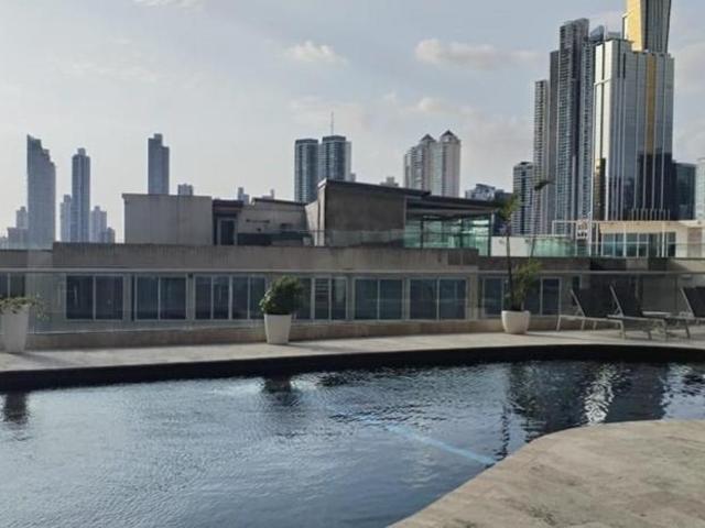 Venta de apartamento reposeído en san francisco, panamá