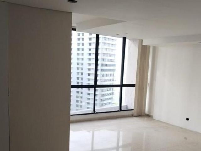 Venta de apartamento reposeído en san francisco, panamá