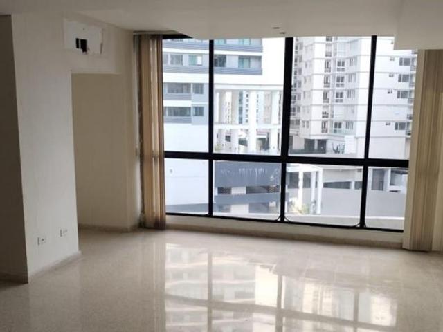 Venta de apartamento reposeído en san francisco, panamá