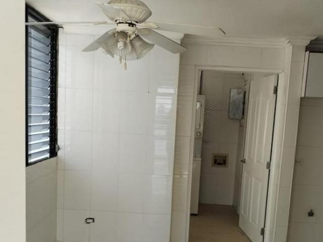 Venta de apartamento reposeído en san francisco, panamá