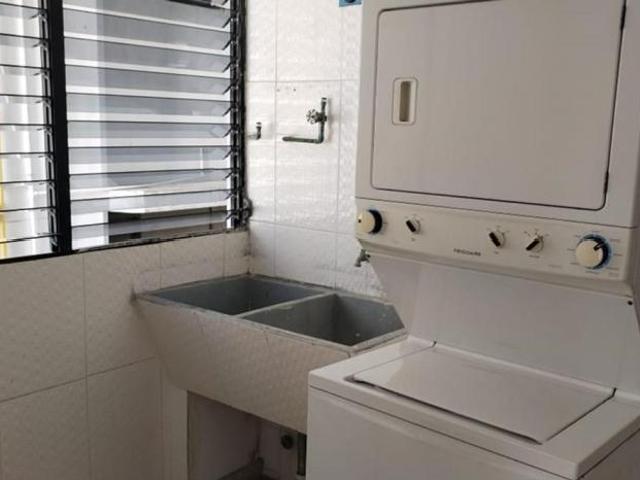 Venta de apartamento reposeído en san francisco, panamá