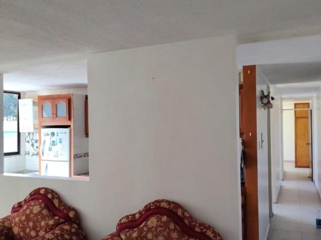 Apartamento en venta en Residencias Independencia, Municipio Libertador