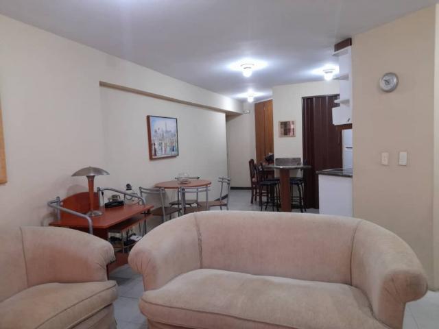 Apartamento en venta en Boca De Uchire, Distrito Capital