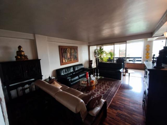 Apartamento en venta en Boca De Uchire, Miranda